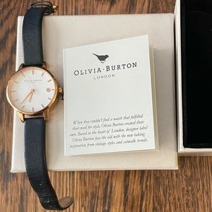Olivia Burton Watch